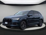 2022 Audi Q7 Prestige