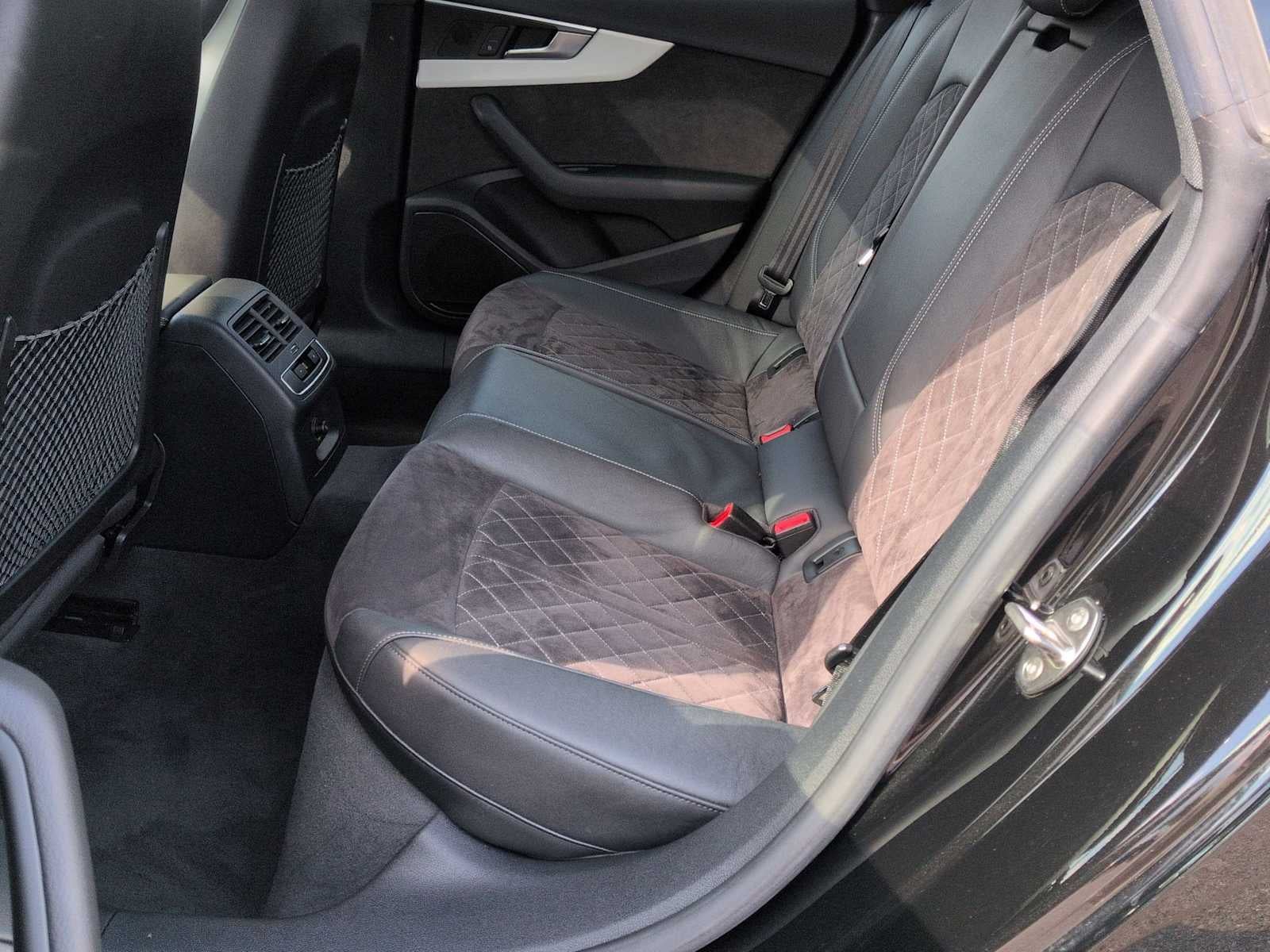 2019 Audi S5 Sportback Premium
