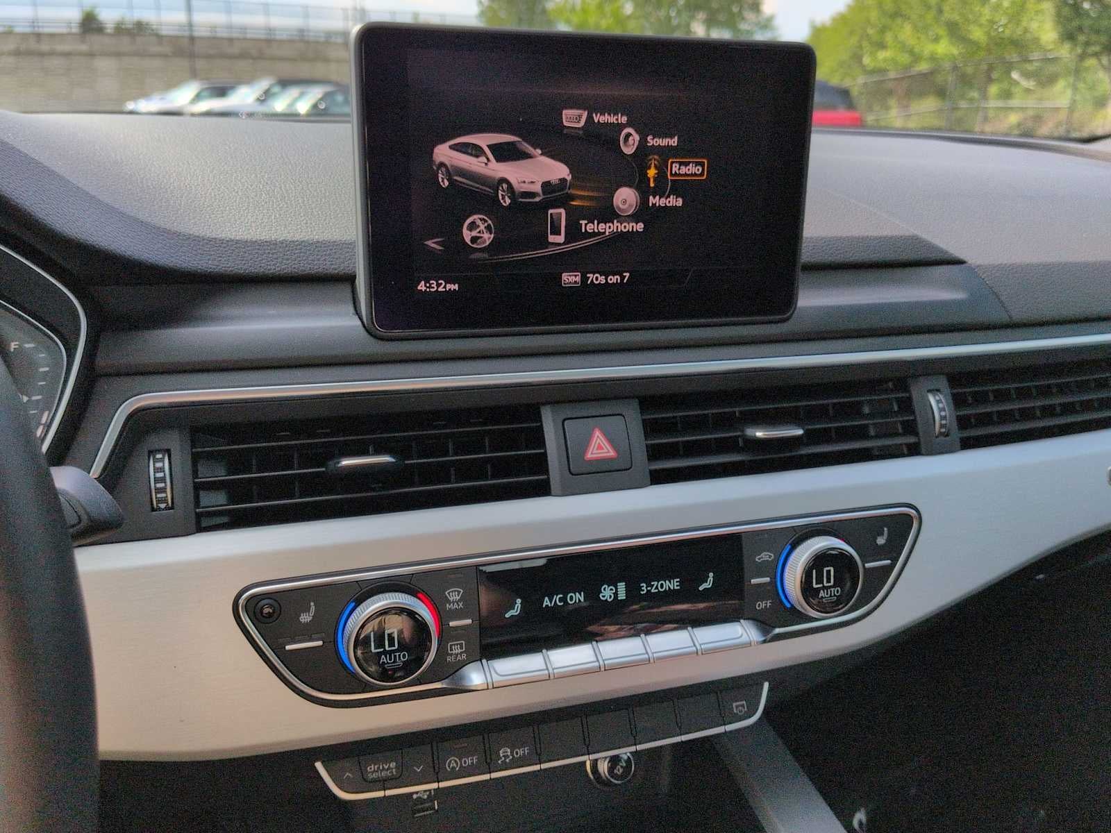 2019 Audi S5 Sportback Premium