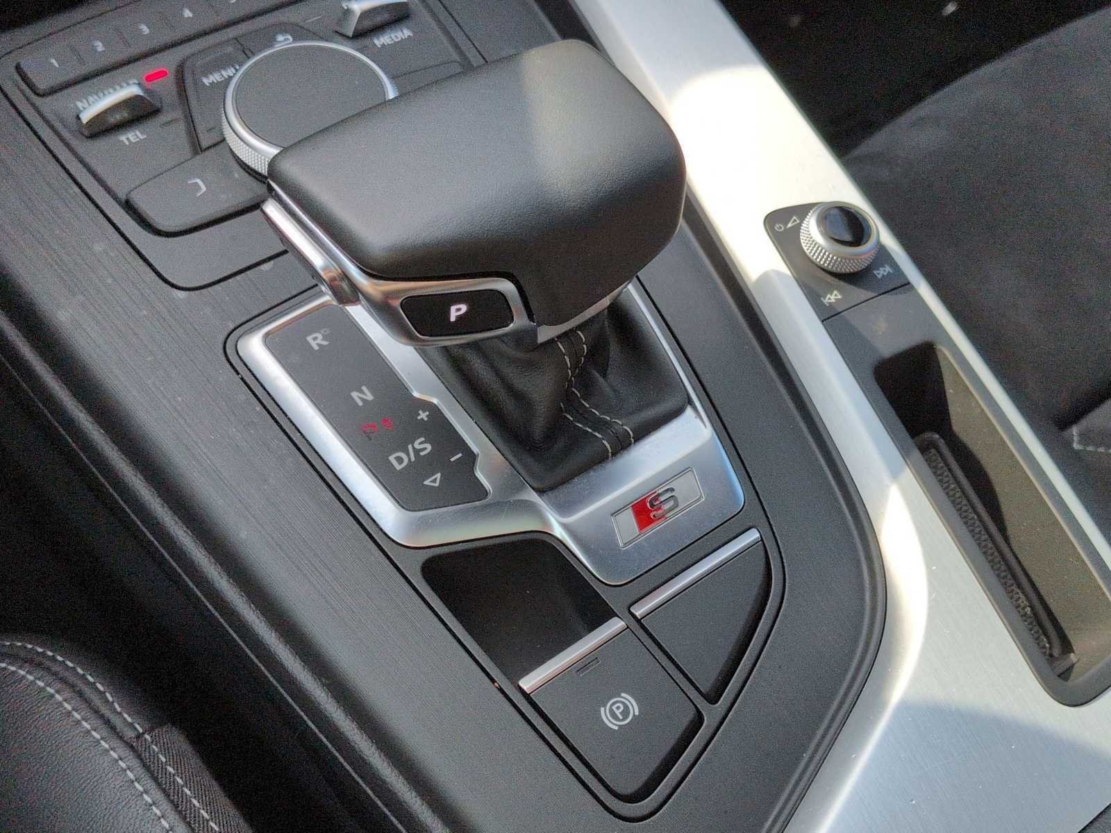 2019 Audi S5 Sportback Premium