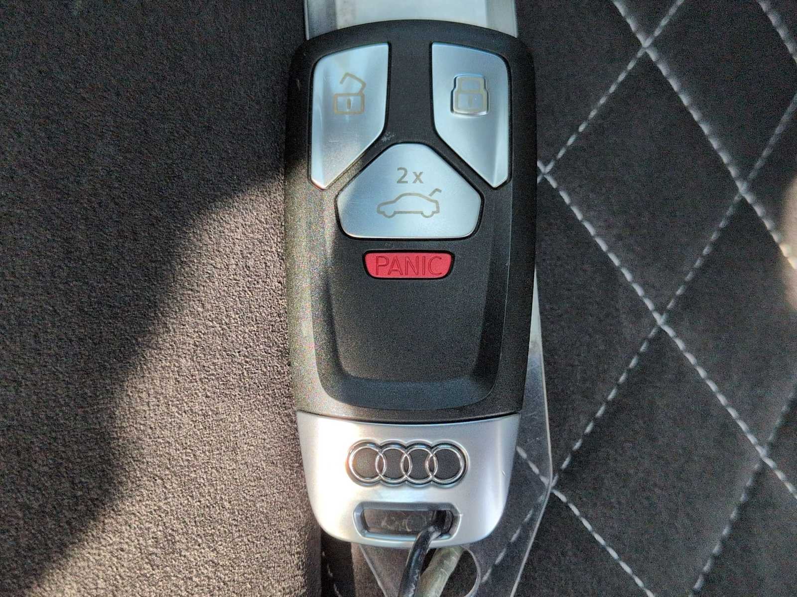 2019 Audi S5 Sportback Premium