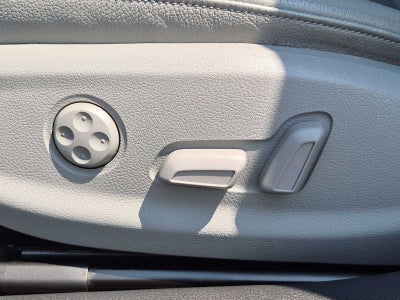 2019 Audi A3 Sedan Premium