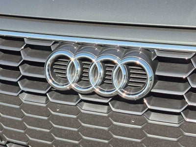 2023 Audi A3 Premium Plus