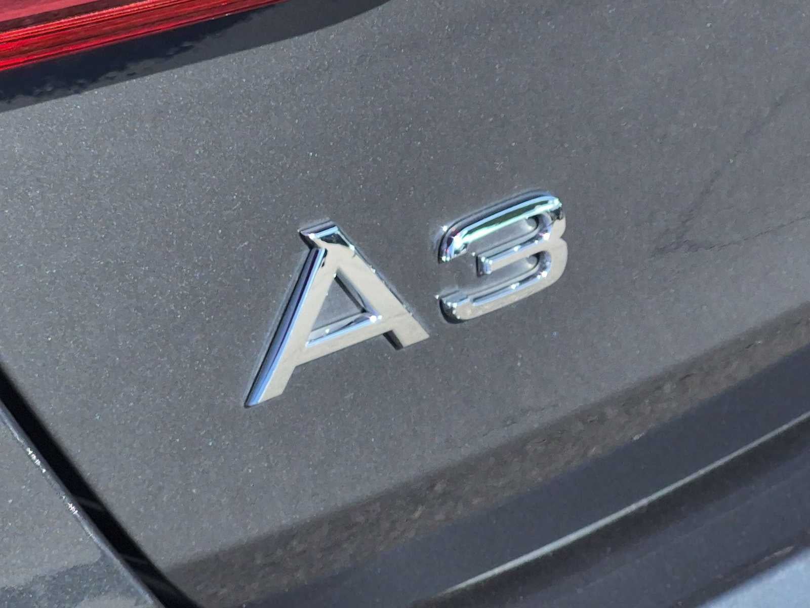 2023 Audi A3 Premium Plus