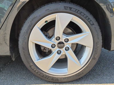 2023 Audi A3 Premium Plus
