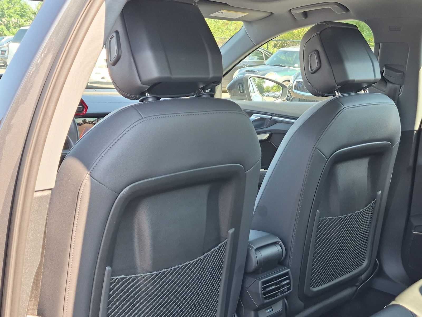 2023 Audi A3 Premium Plus