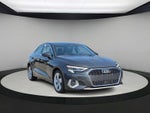 2023 Audi A3 Premium Plus
