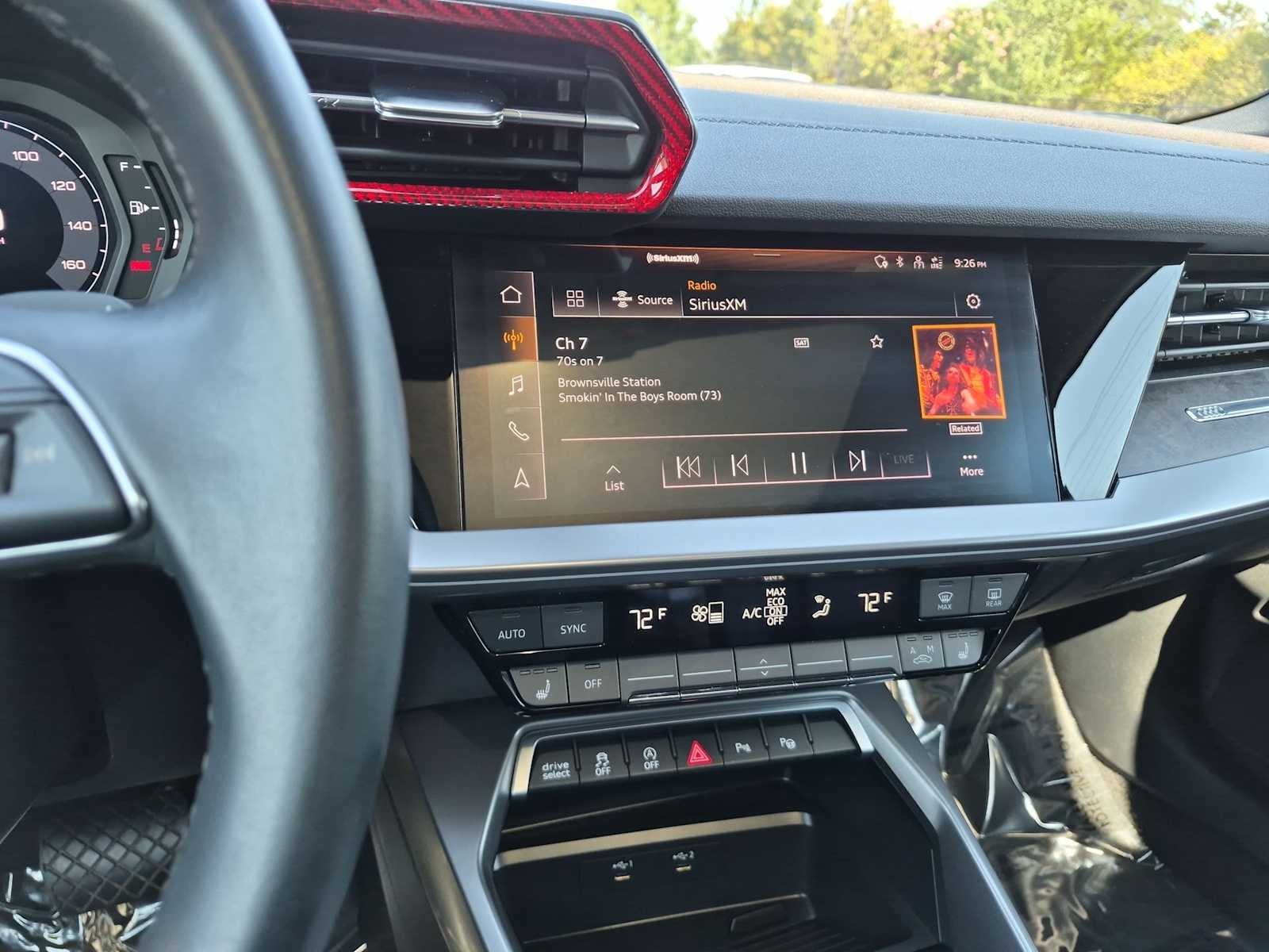 2023 Audi A3 Premium Plus