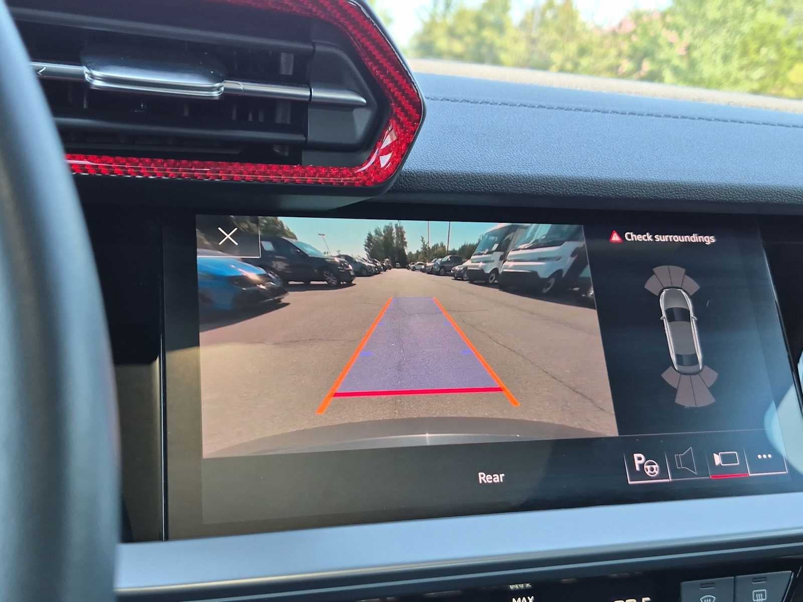 2023 Audi A3 Premium Plus