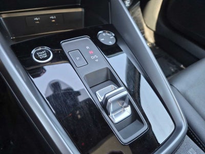 2023 Audi A3 Premium Plus