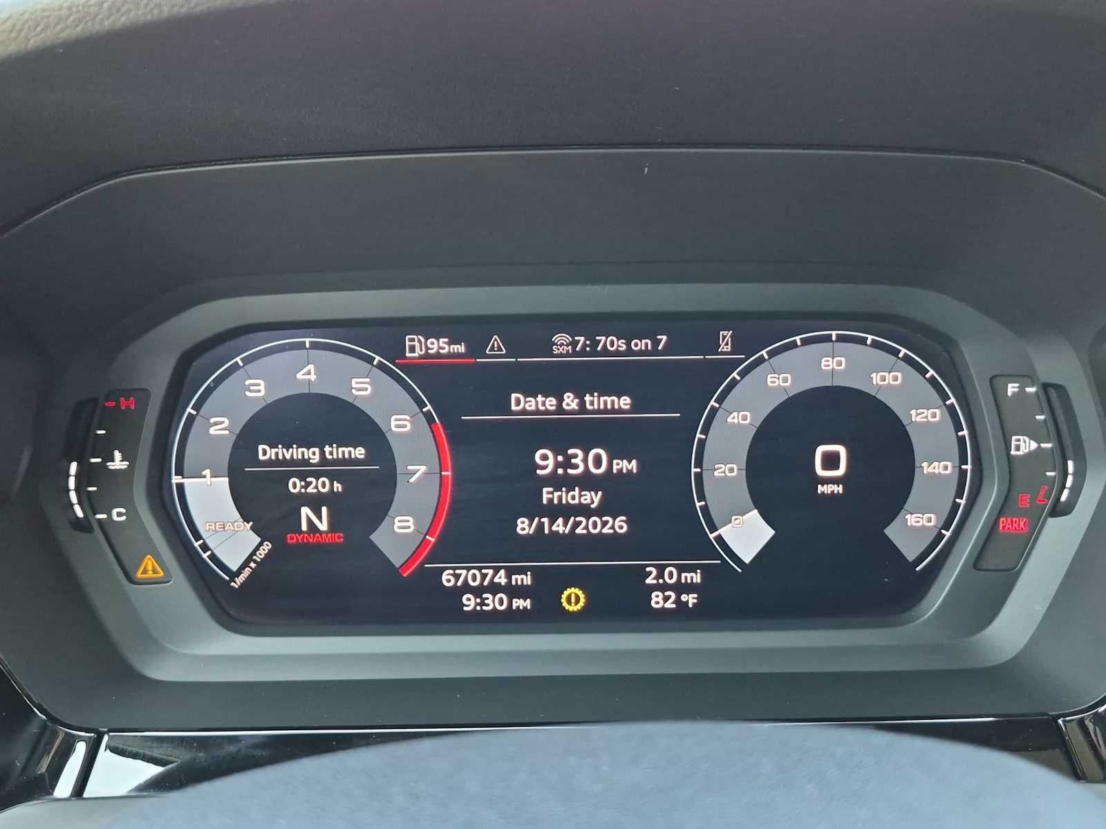 2023 Audi A3 Premium Plus