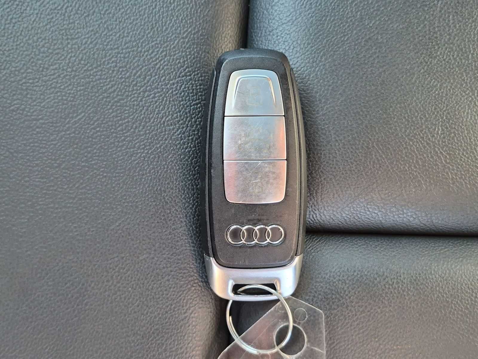2023 Audi A3 Premium Plus