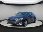 2023 Audi A3 Premium Plus