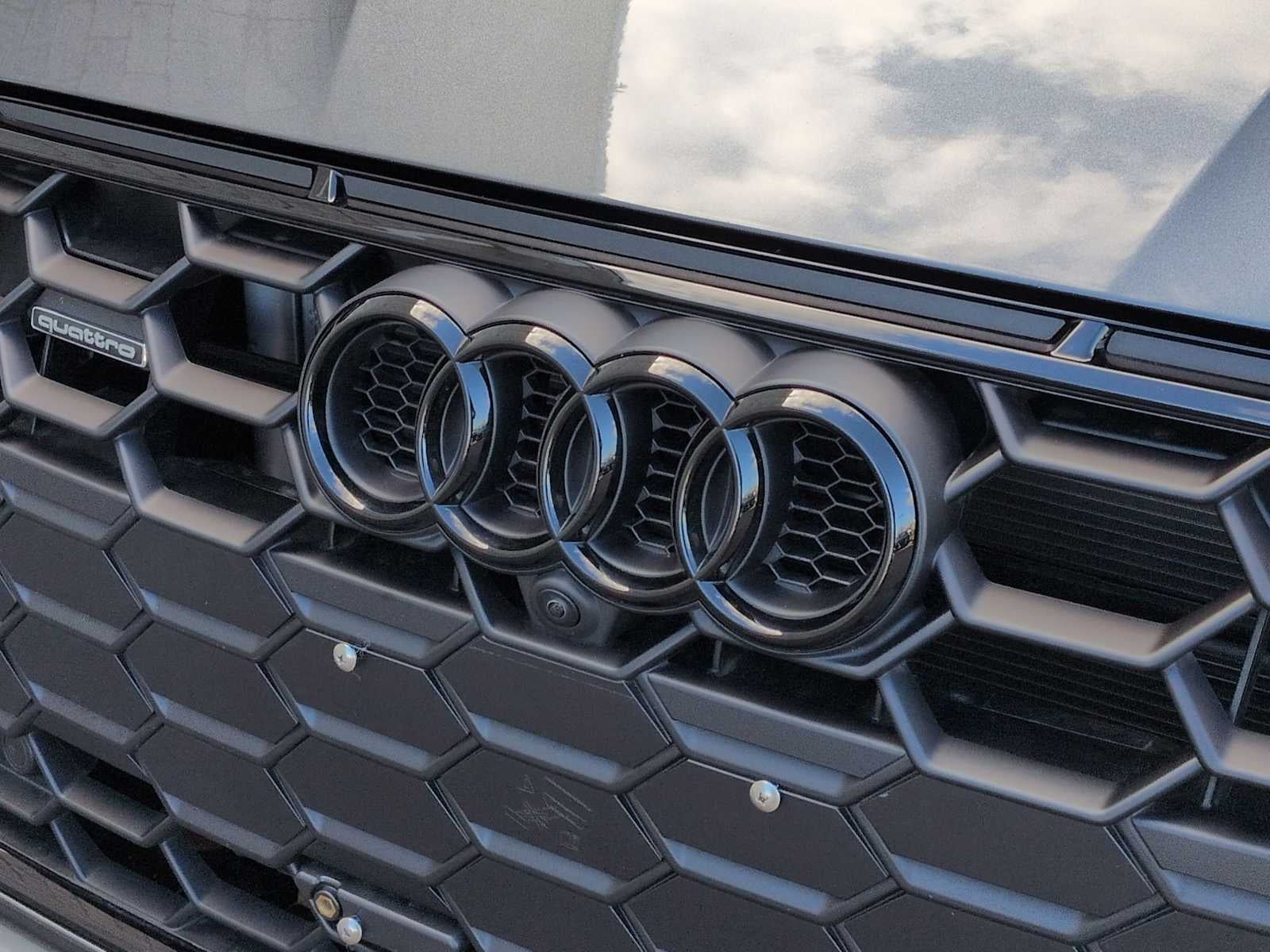 2022 Audi A5 Sportback S line Prestige