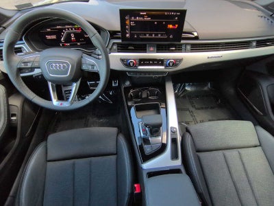 2022 Audi A5 Sportback S line Prestige