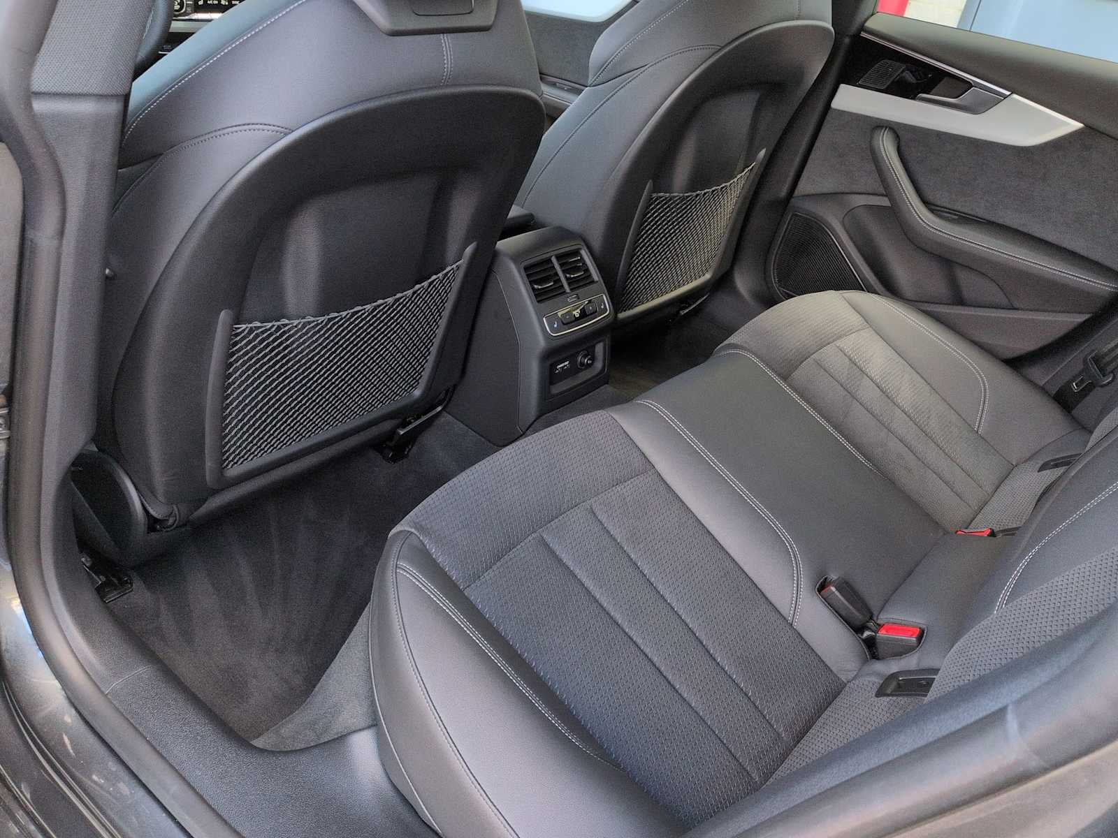 2022 Audi A5 Sportback S line Prestige