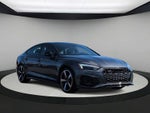 2022 Audi A5 Sportback S line Prestige