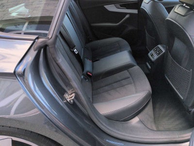 2022 Audi A5 Sportback S line Prestige