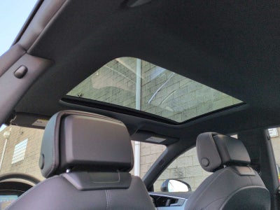2022 Audi A5 Sportback S line Prestige