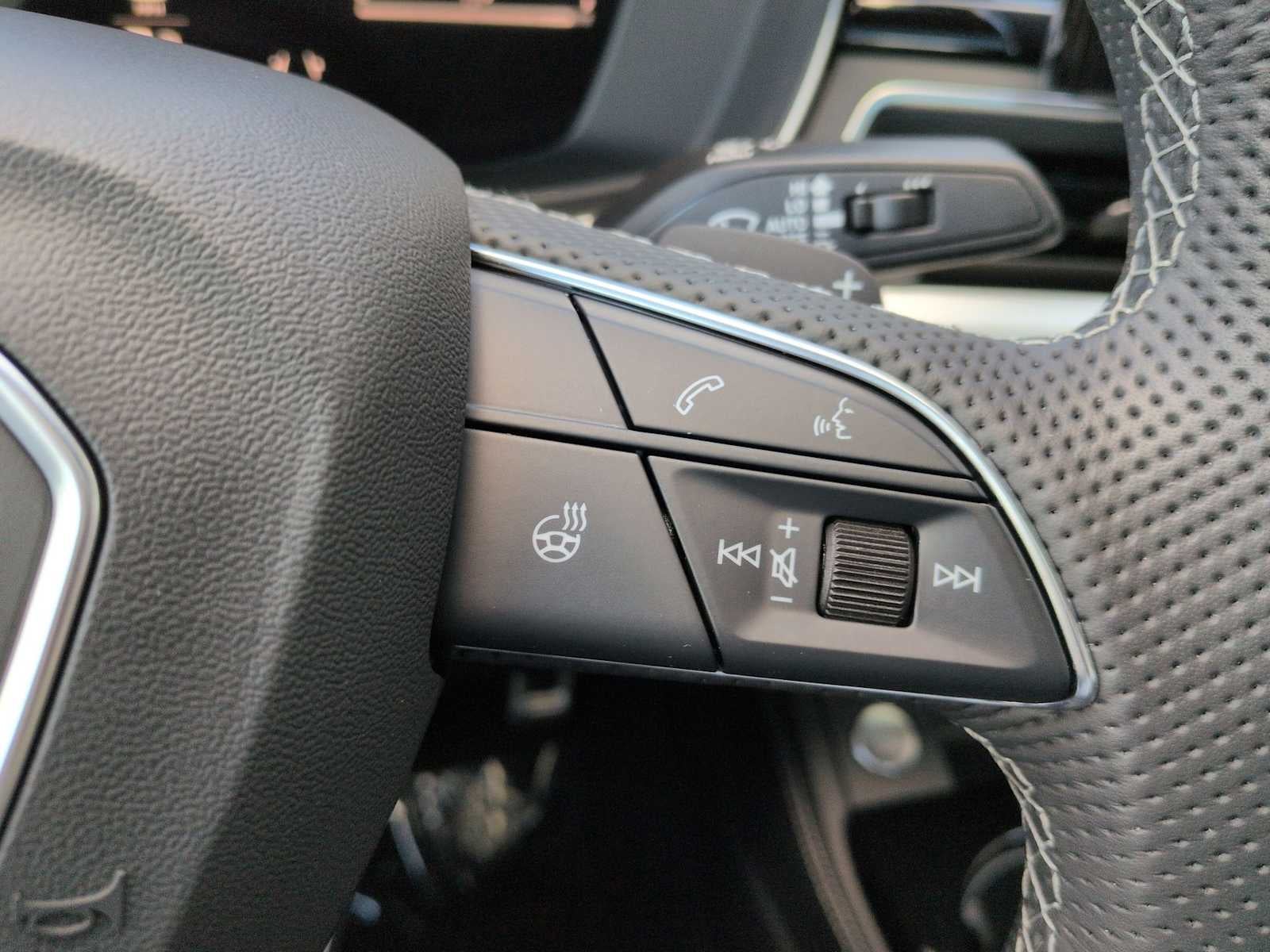 2022 Audi A5 Sportback S line Prestige