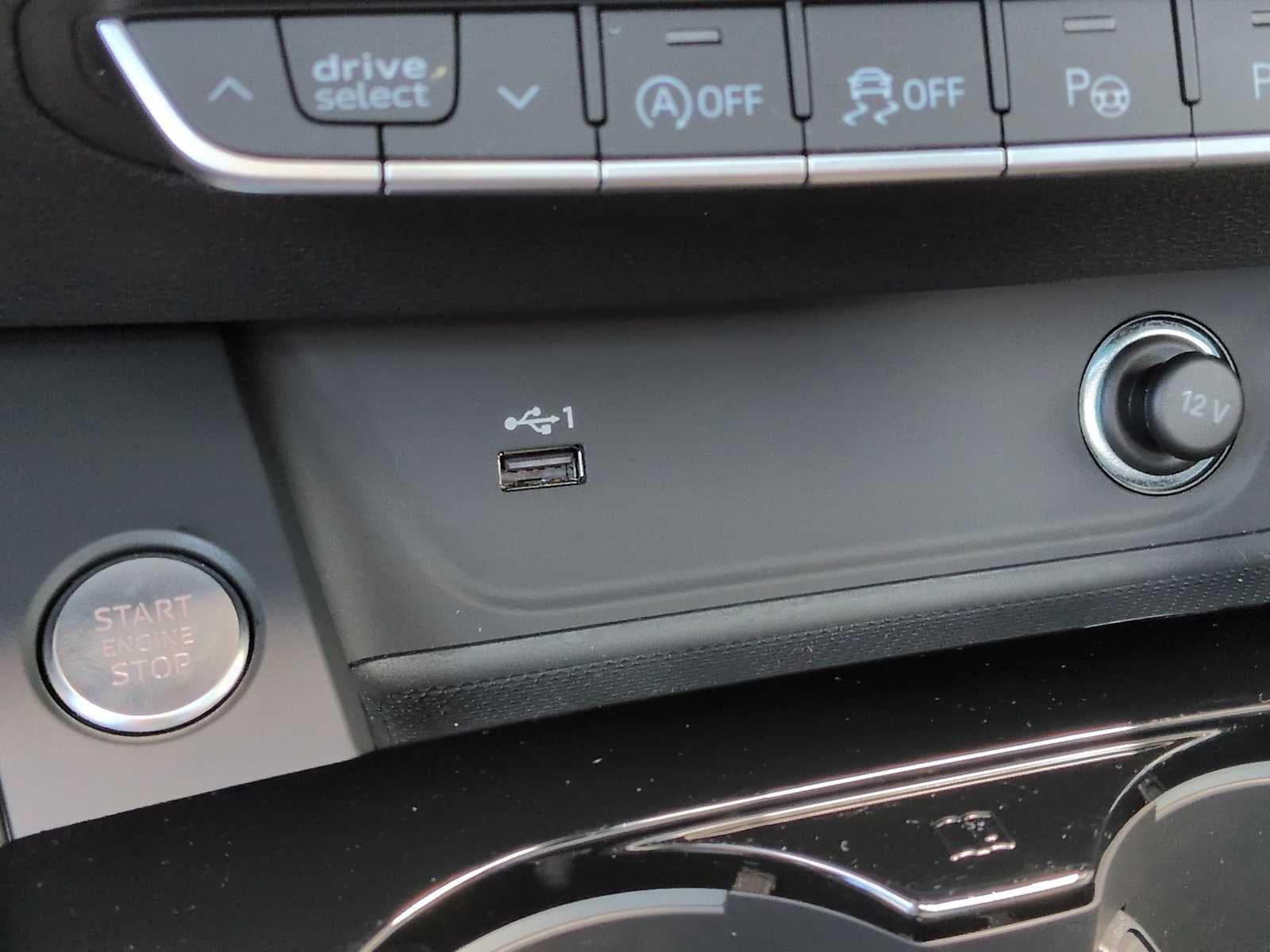 2022 Audi A5 Sportback S line Prestige