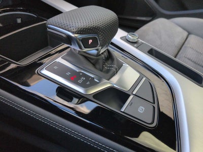 2022 Audi A5 Sportback S line Prestige