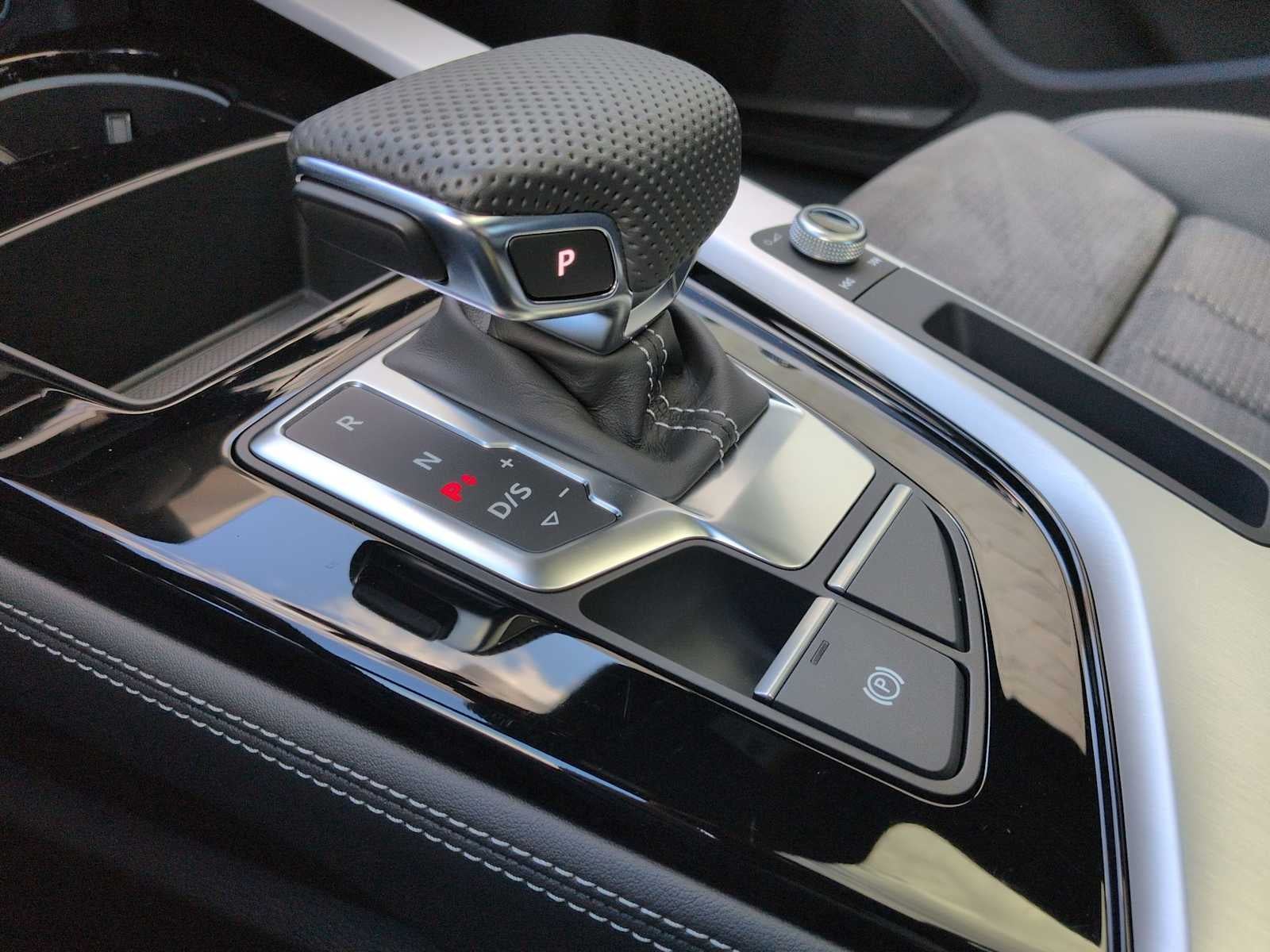 2022 Audi A5 Sportback S line Prestige