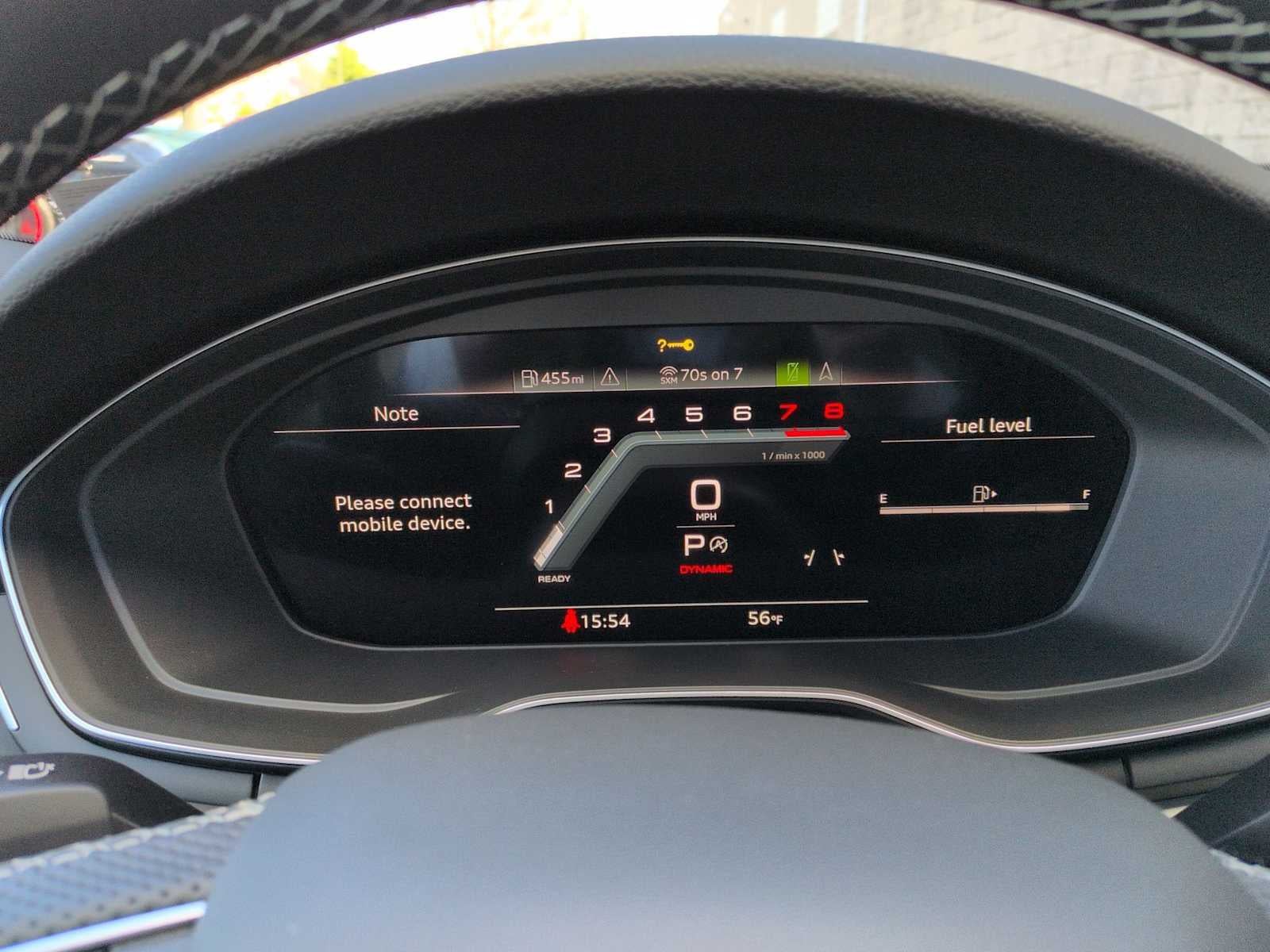 2022 Audi A5 Sportback S line Prestige