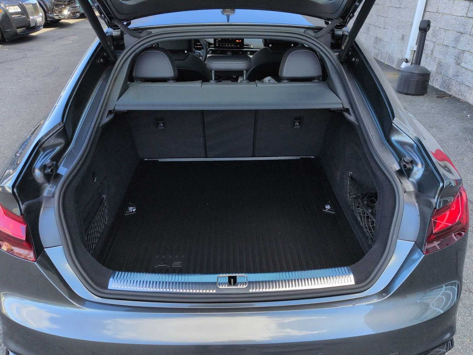 2022 Audi A5 Sportback S line Prestige