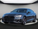 2022 Audi A5 Sportback S line Prestige