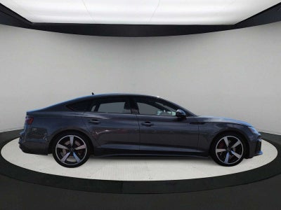 2022 Audi A5 Sportback S line Prestige