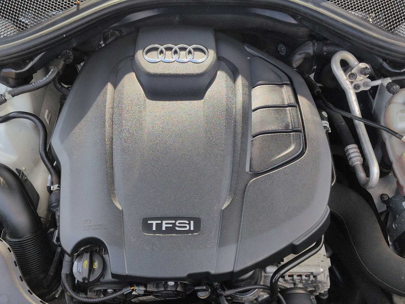 2017 Audi A6 Premium