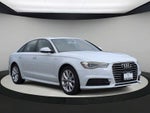 2017 Audi A6 Premium