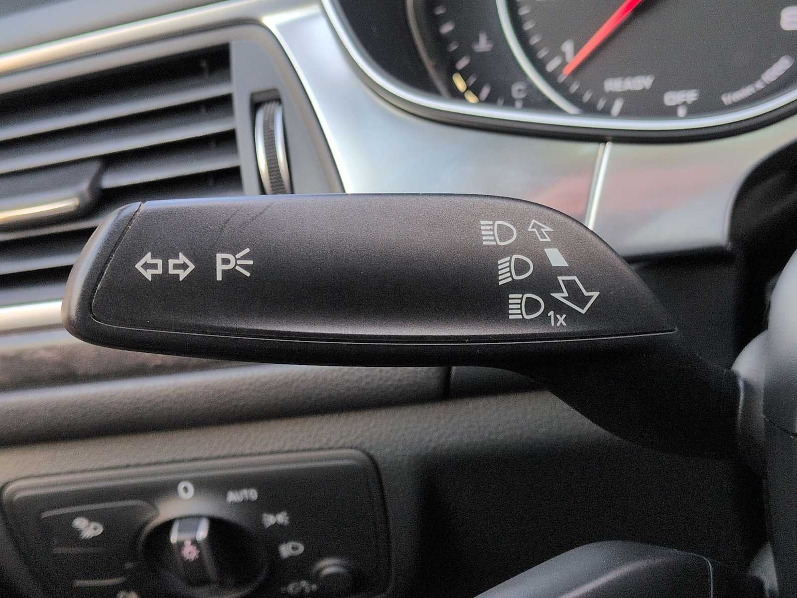 2017 Audi A6 Premium