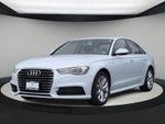 2017 Audi A6 Premium