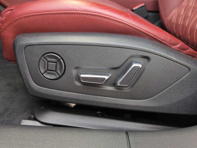 2022 Audi S6 Sedan Prestige