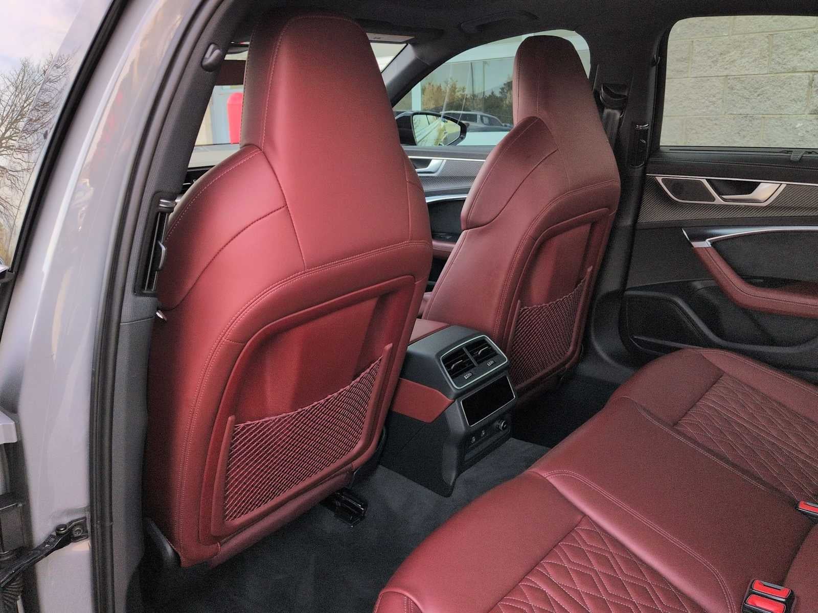 2022 Audi S6 Sedan Prestige