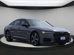 2022 Audi S6 Sedan Prestige