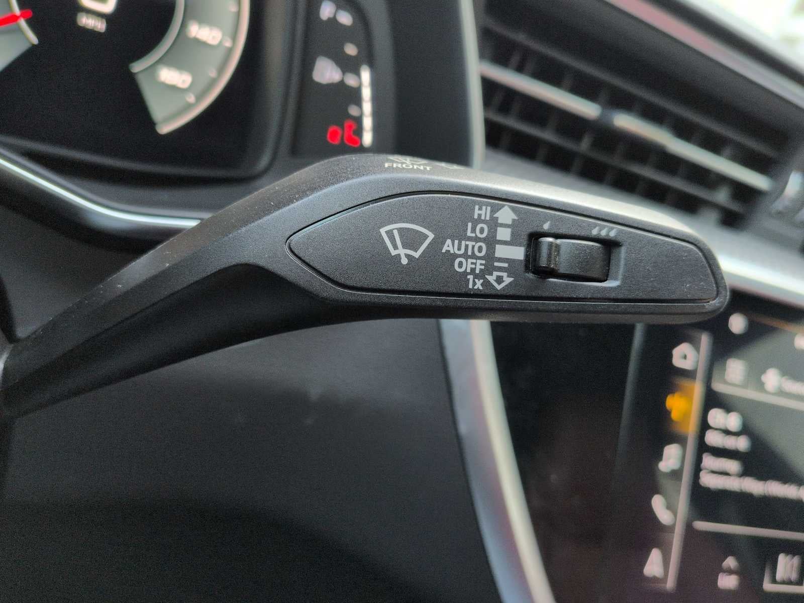 2022 Audi S6 Sedan Prestige