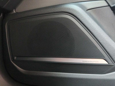 2022 Audi S6 Sedan Prestige