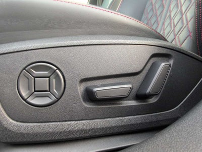 2025 Audi S3 Prestige