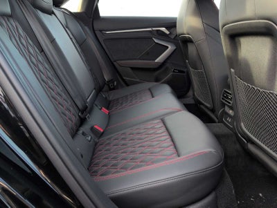 2025 Audi S3 Prestige