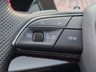 2025 Audi S3 Prestige