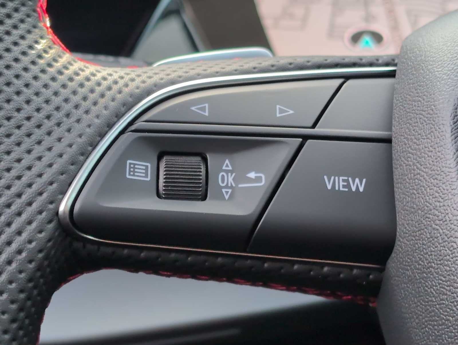 2025 Audi S3 Prestige