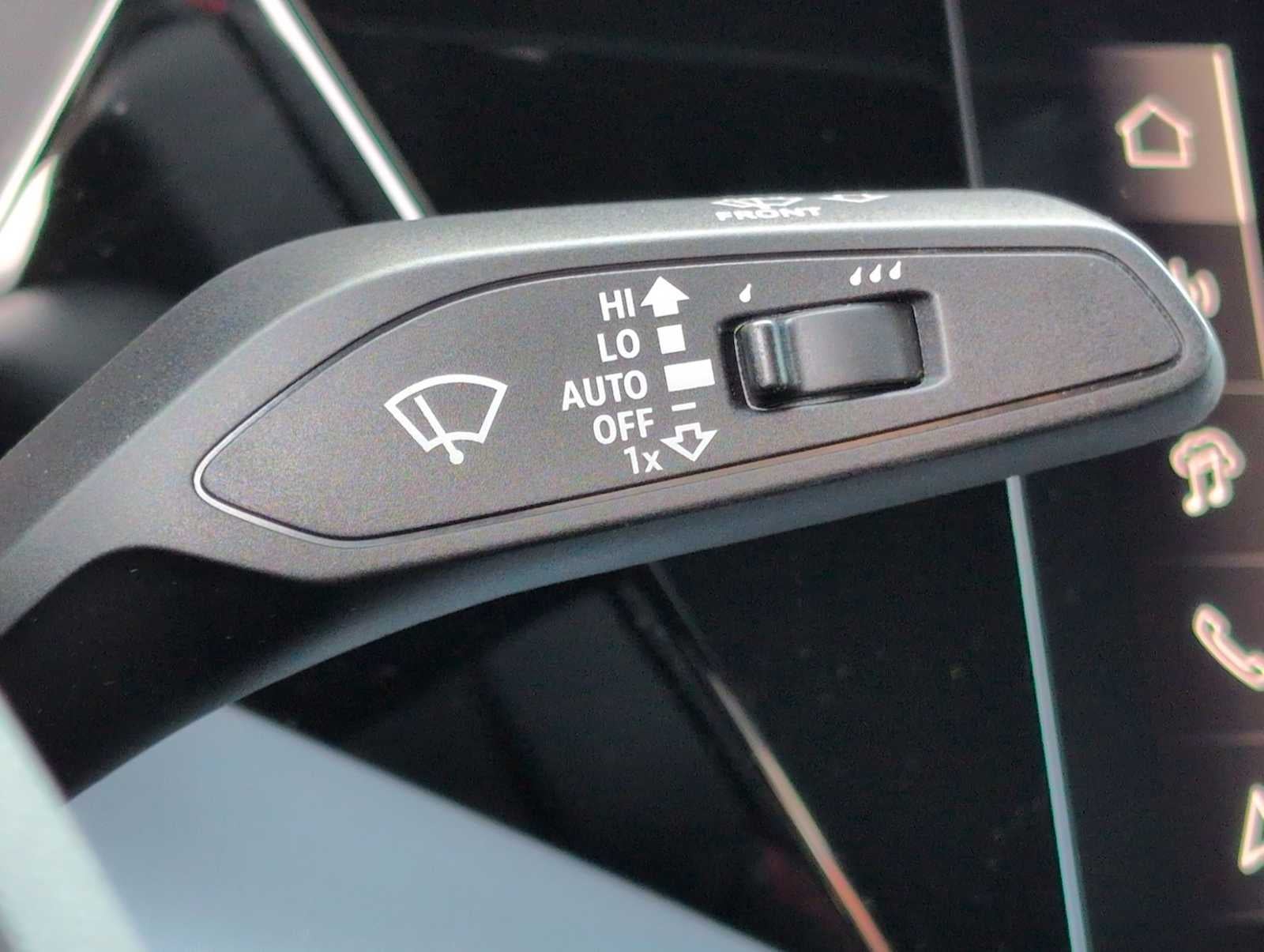 2025 Audi S3 Prestige