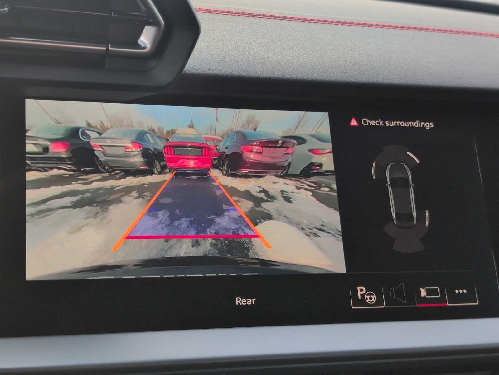 2025 Audi S3 Prestige