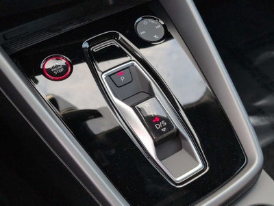 2025 Audi S3 Prestige