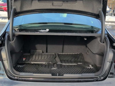 2025 Audi S3 Prestige