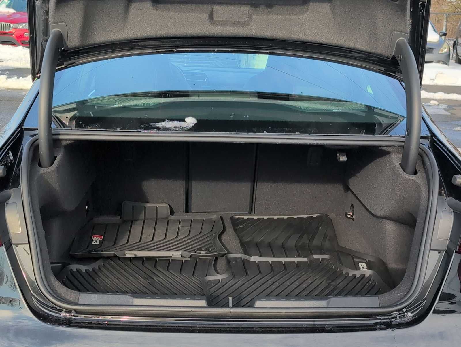 2025 Audi S3 Prestige