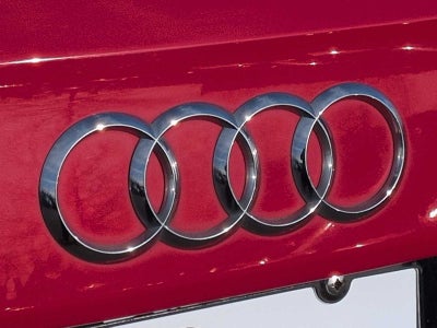 2017 Audi A3 Sportback e-tron Premium Plus